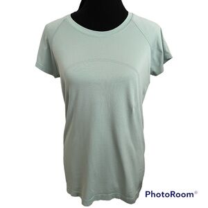 Lululemon Swiftly Tech Short Sleeve Size 12